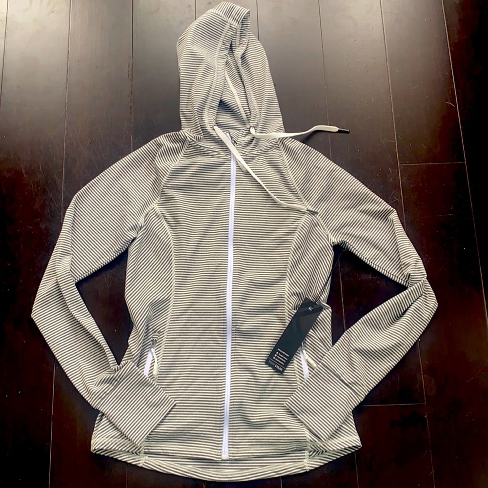 NWT Kyodan slim fit hoodie